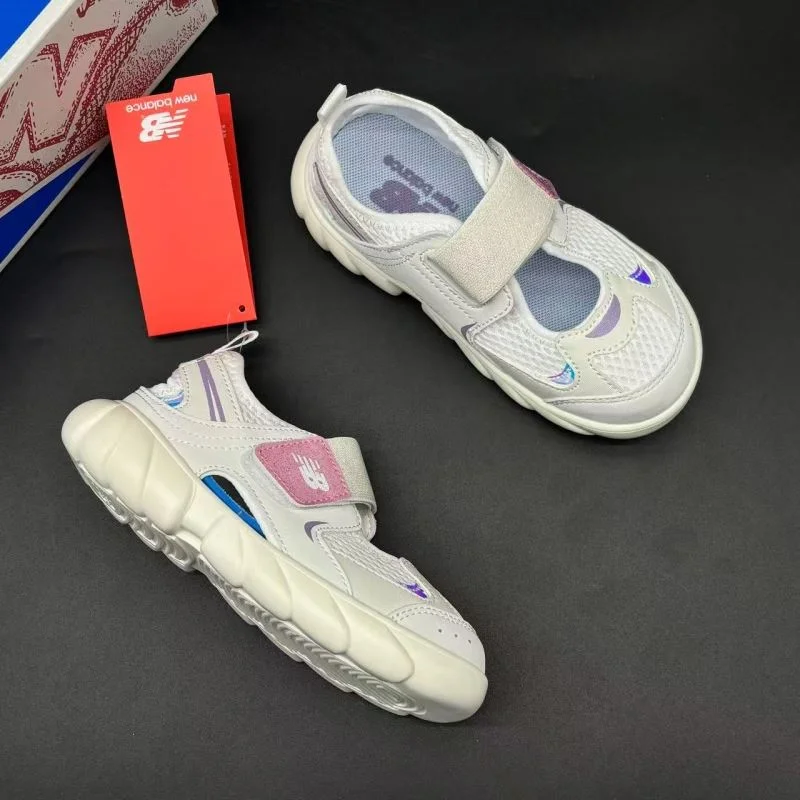 WellDesigned NEW BALANCE SHOES 29285