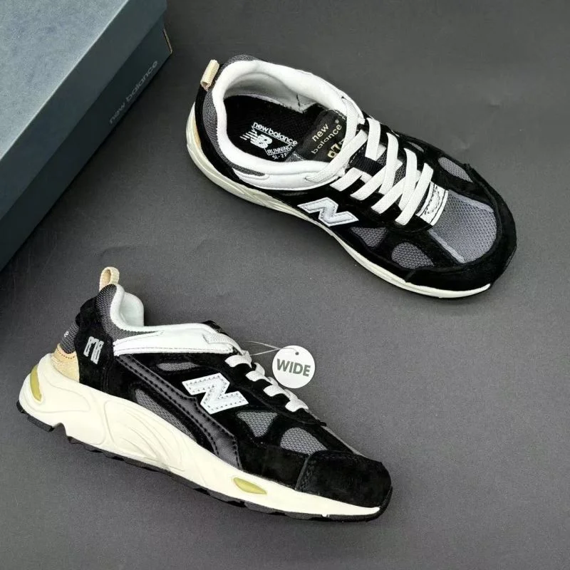 NEW BALANCE SHOES Trendsetting 29269