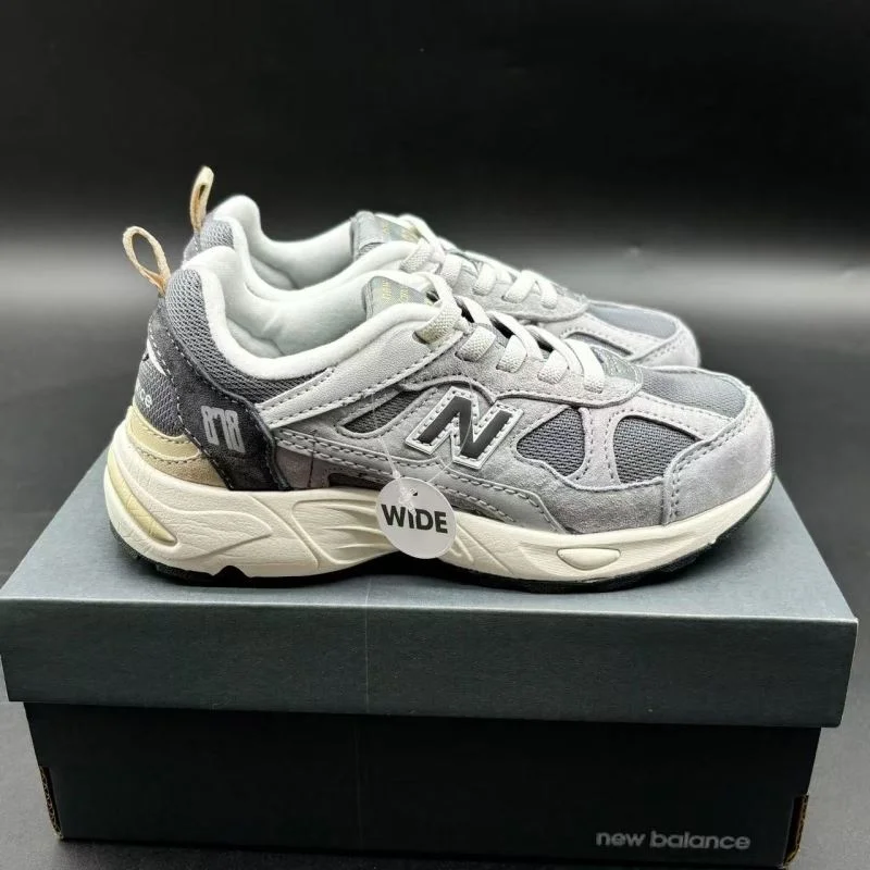 NEW BALANCE SHOES Comfortable 29267