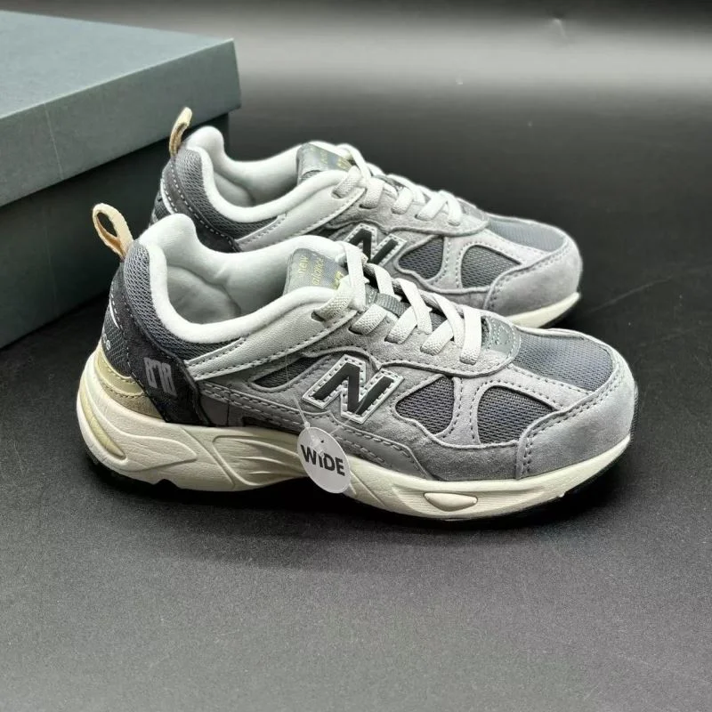NEW BALANCE SHOES Comfortable 29267