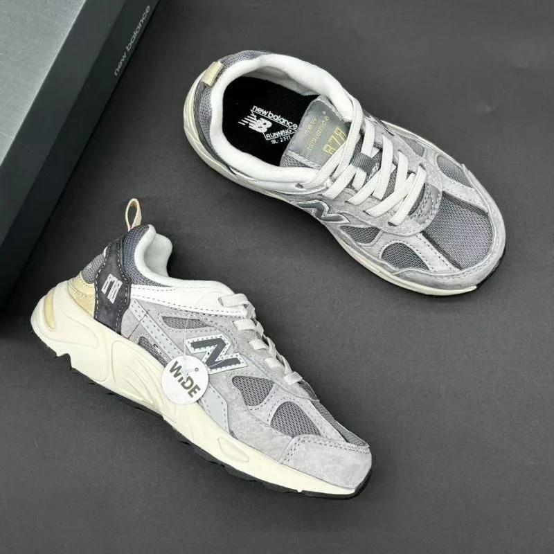 NEW BALANCE SHOES Comfortable 29267