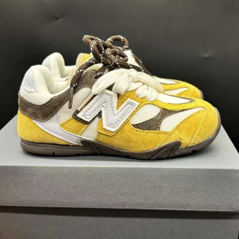 NEW BALANCE SHOES Thermal 29271