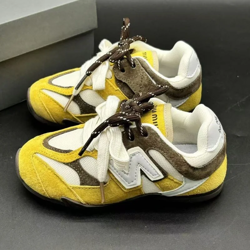 NEW BALANCE SHOES Thermal 29271