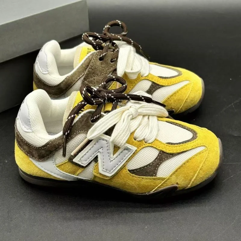 NEW BALANCE SHOES Thermal 29271