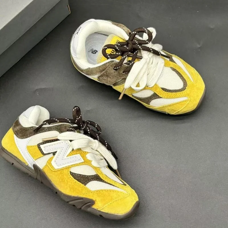 NEW BALANCE SHOES Thermal 29271