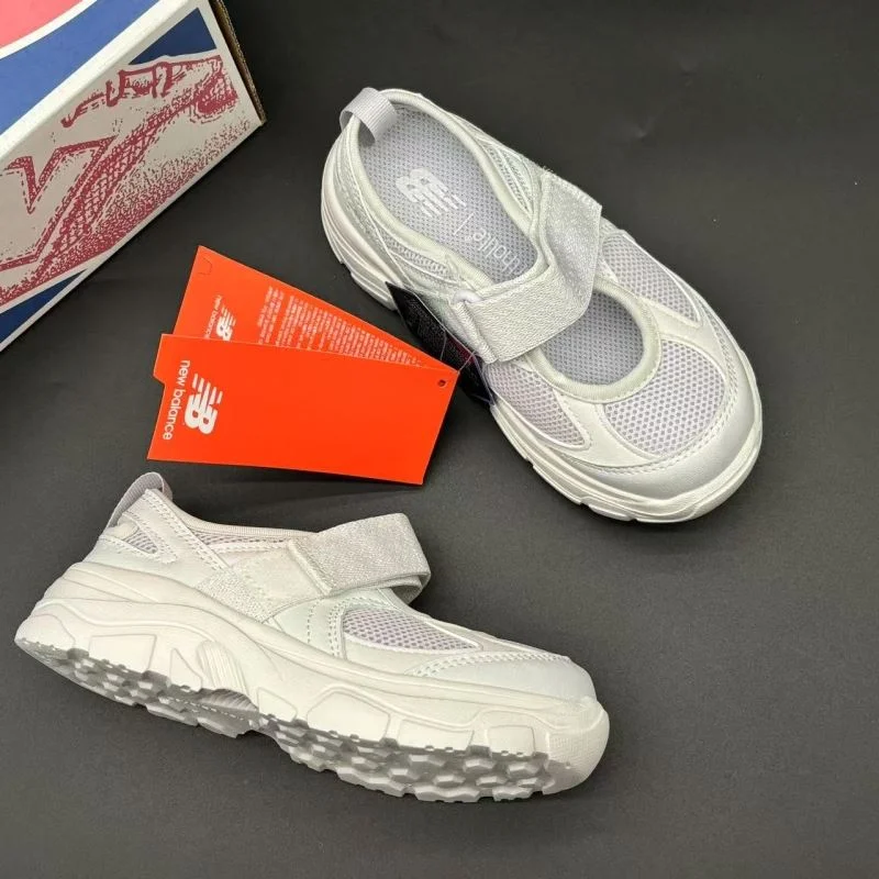 NEW BALANCE SHOES Durable 29266