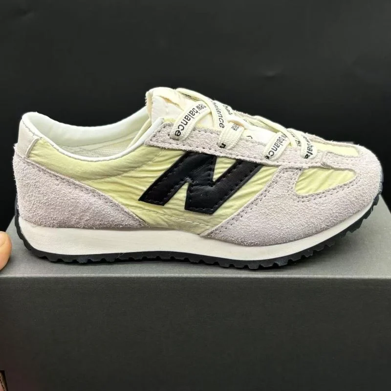 NEW BALANCE SHOES Refined 29243