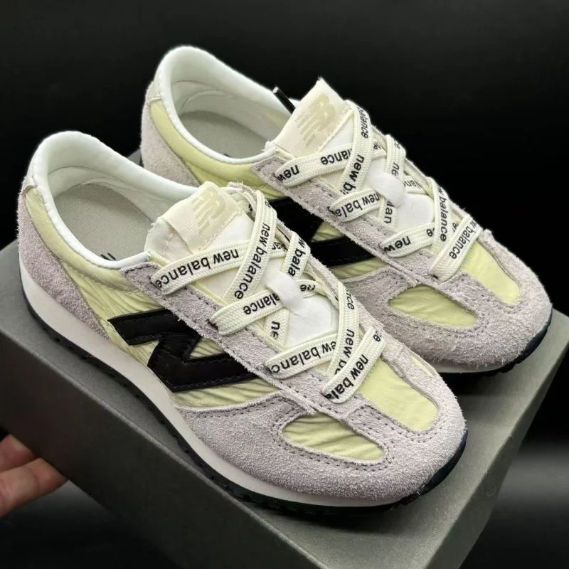 NEW BALANCE SHOES Refined 29243