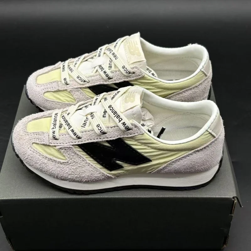 NEW BALANCE SHOES Refined 29243