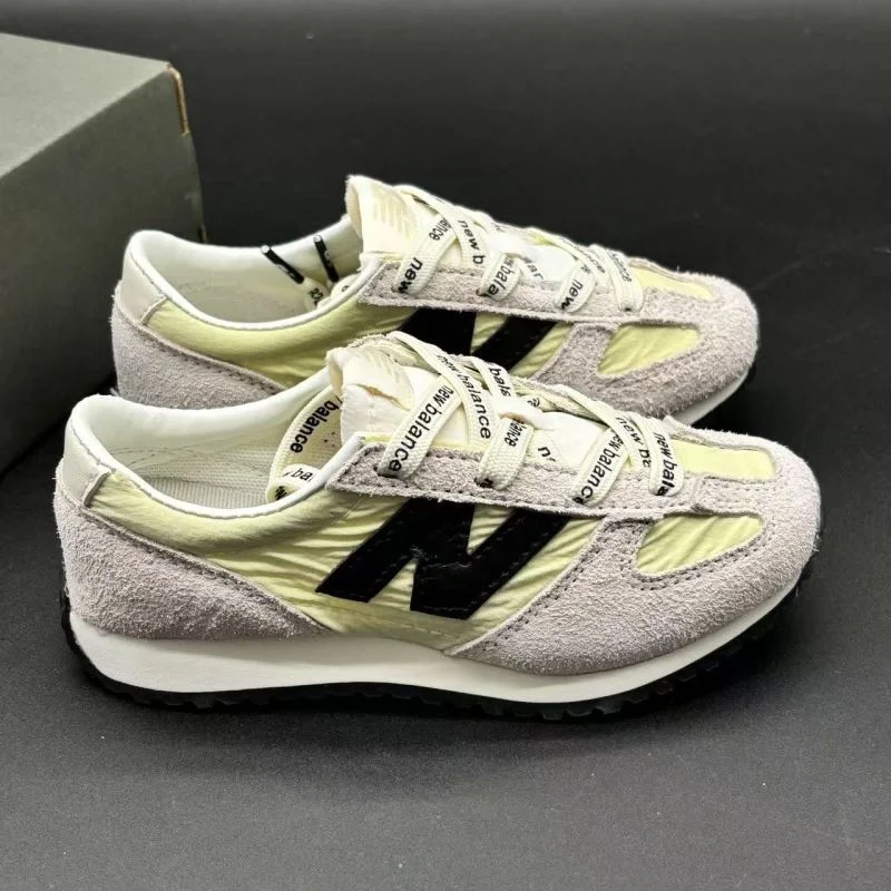 NEW BALANCE SHOES Refined 29243