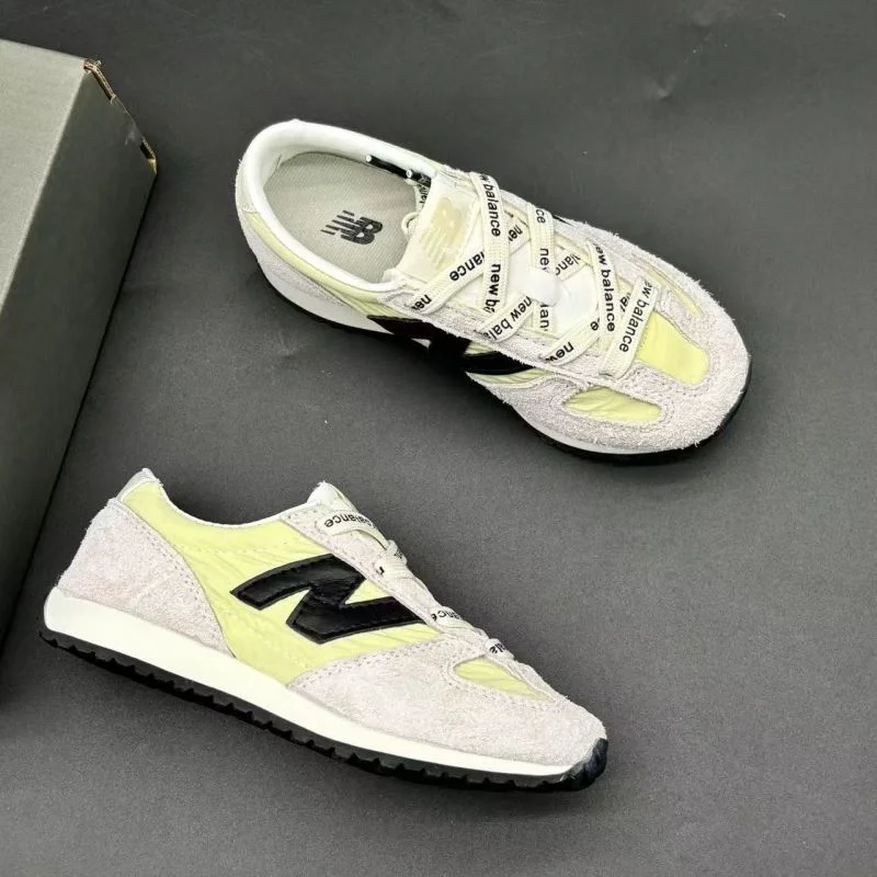 NEW BALANCE SHOES Refined 29243