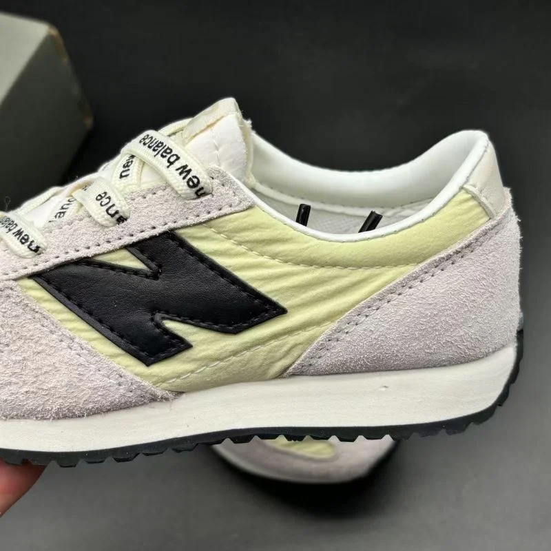 NEW BALANCE SHOES Refined 29243