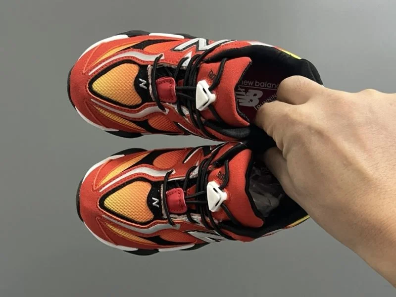 NEW BALANCE SHOES Bright 30055