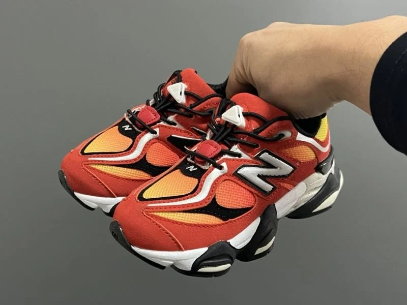NEW BALANCE SHOES Bright 30055
