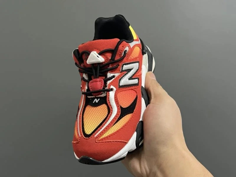 NEW BALANCE SHOES Bright 30055
