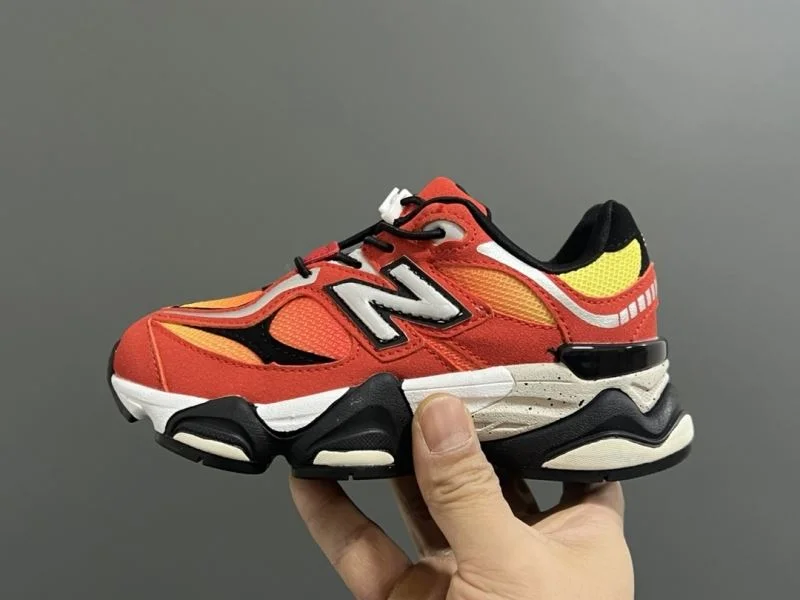 NEW BALANCE SHOES Bright 30055