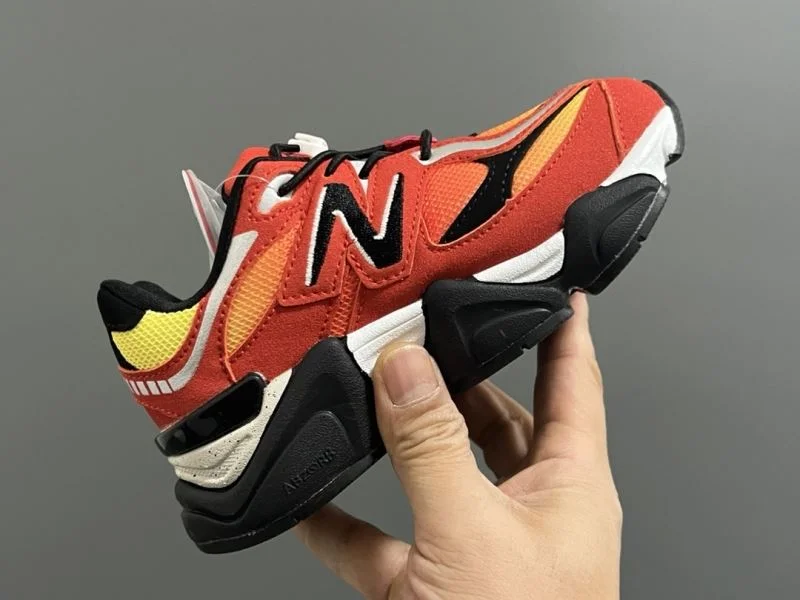 NEW BALANCE SHOES Bright 30055