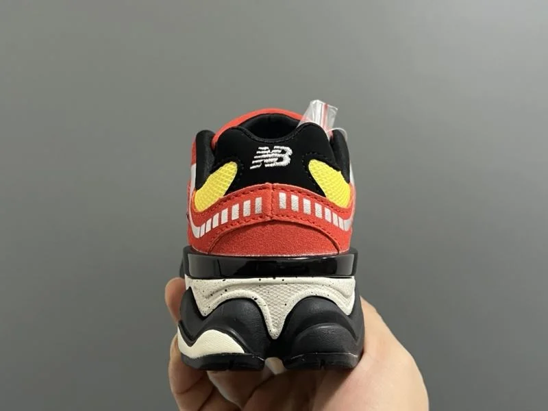 NEW BALANCE SHOES Bright 30055