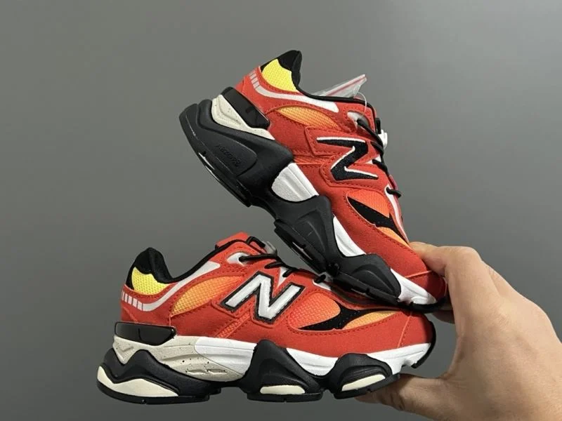 NEW BALANCE SHOES Bright 30055