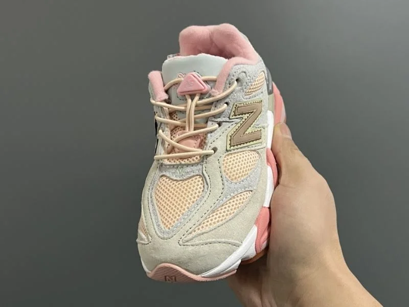 Cozy NEW BALANCE SHOES 30038