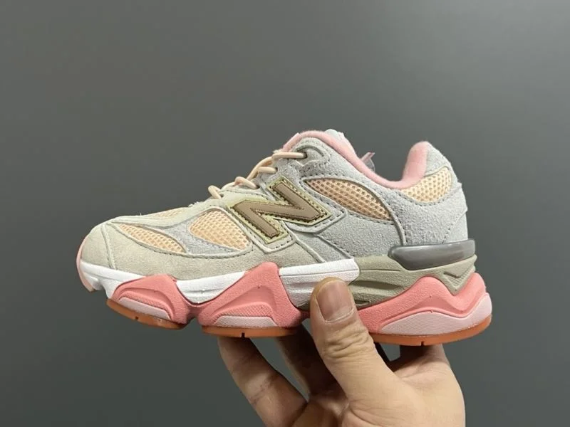 Cozy NEW BALANCE SHOES 30038