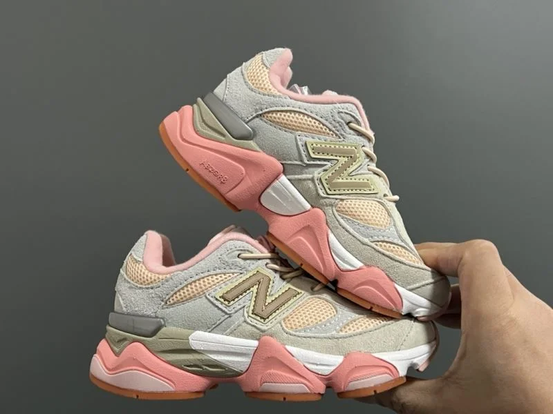 Cozy NEW BALANCE SHOES 30038