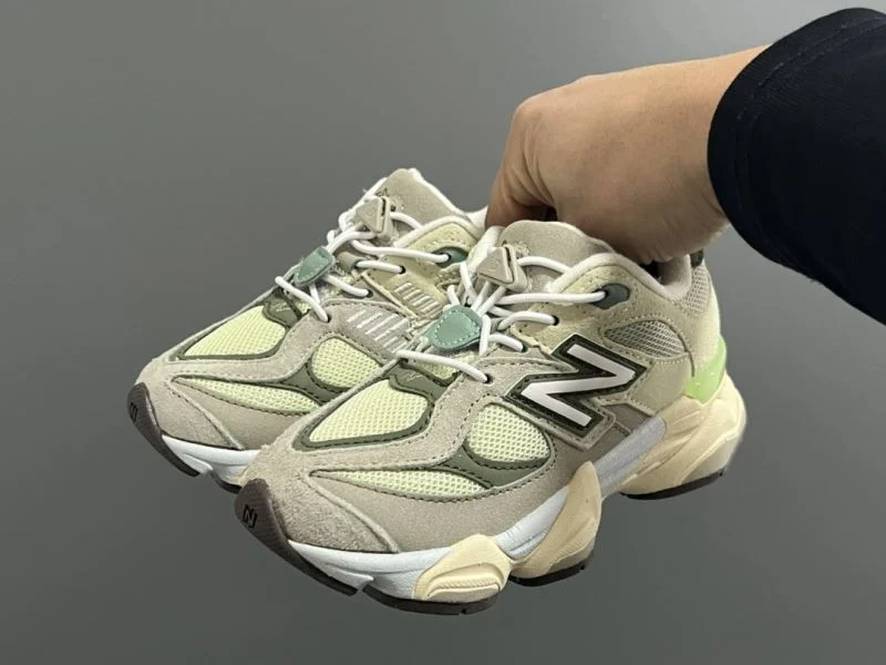 StreetReady NEW BALANCE SHOES 30036