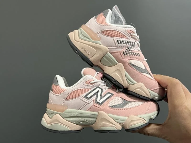 NEW BALANCE SHOES HighQuality 30033