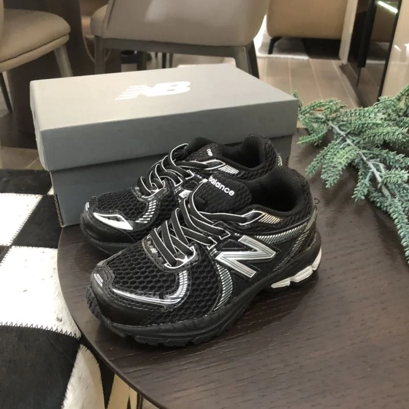 Youthful NEW BALANCE SHOES 30046