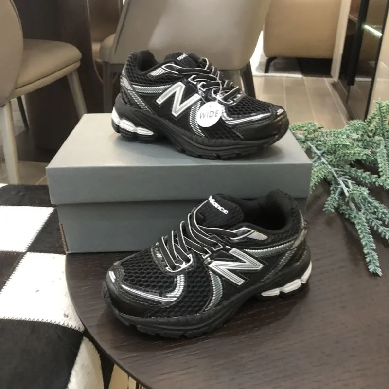 Youthful NEW BALANCE SHOES 30046