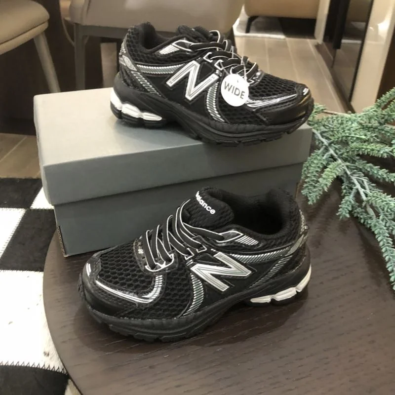 Youthful NEW BALANCE SHOES 30046