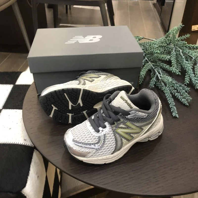 Colorful NEW BALANCE SHOES 30028