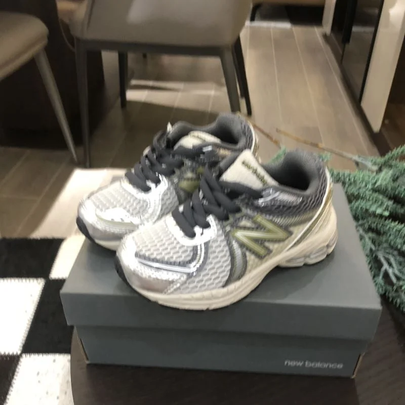 Colorful NEW BALANCE SHOES 30028