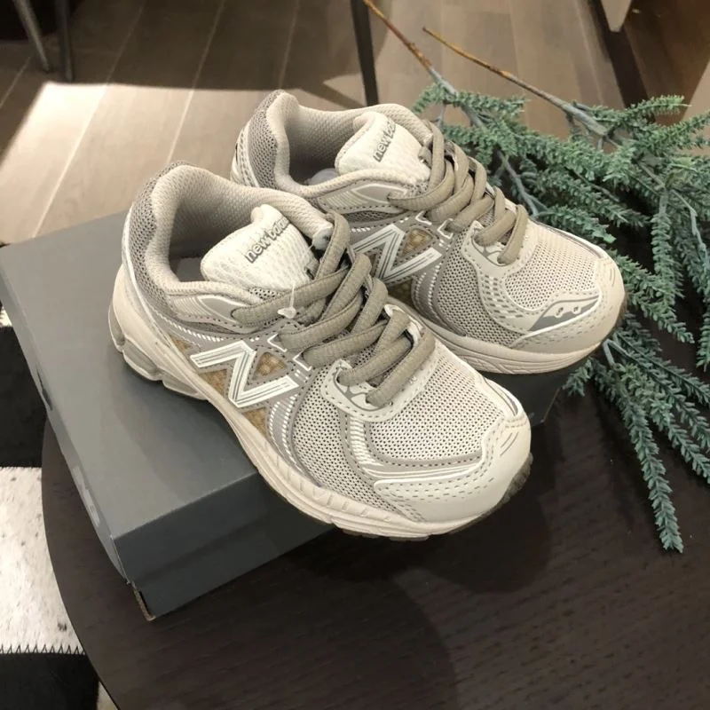FlexibleFit NEW BALANCE SHOES 30054