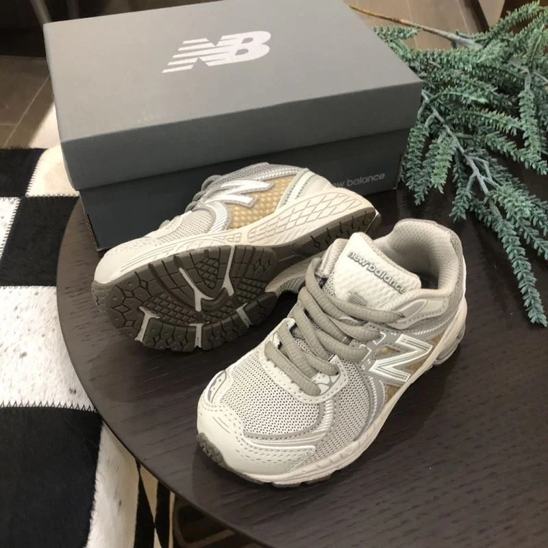 FlexibleFit NEW BALANCE SHOES 30054