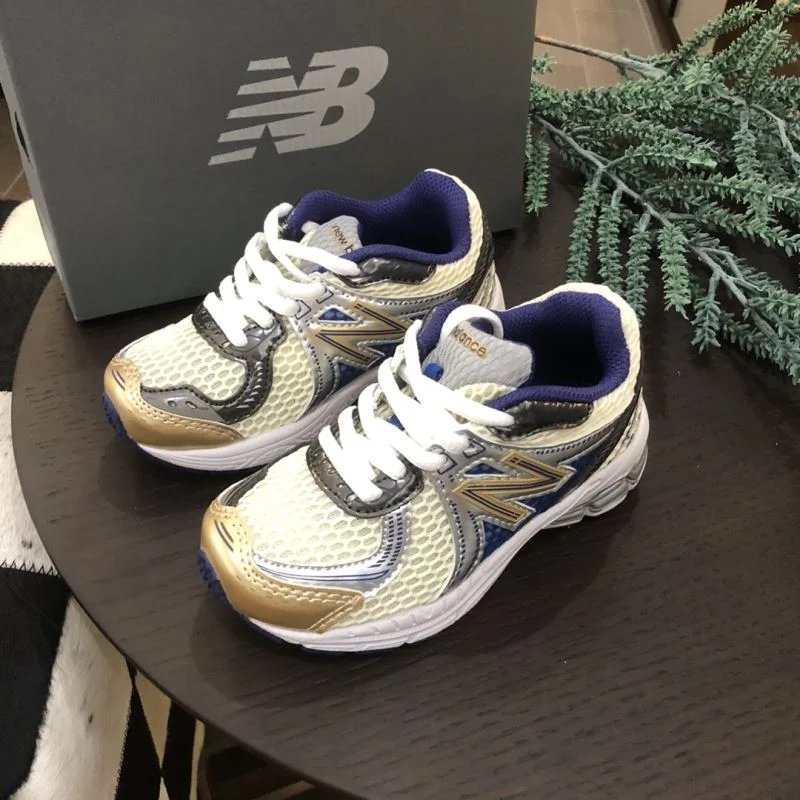 Cozy NEW BALANCE SHOES 30052