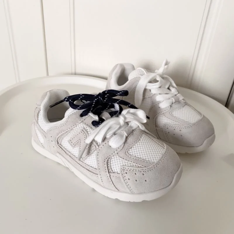 EyeCatching NEW BALANCE SHOES 30043