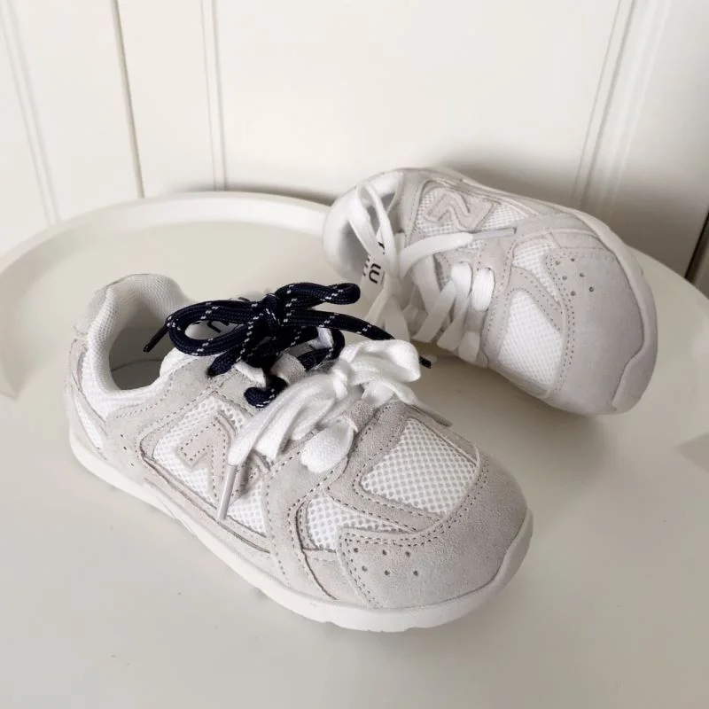 EyeCatching NEW BALANCE SHOES 30043
