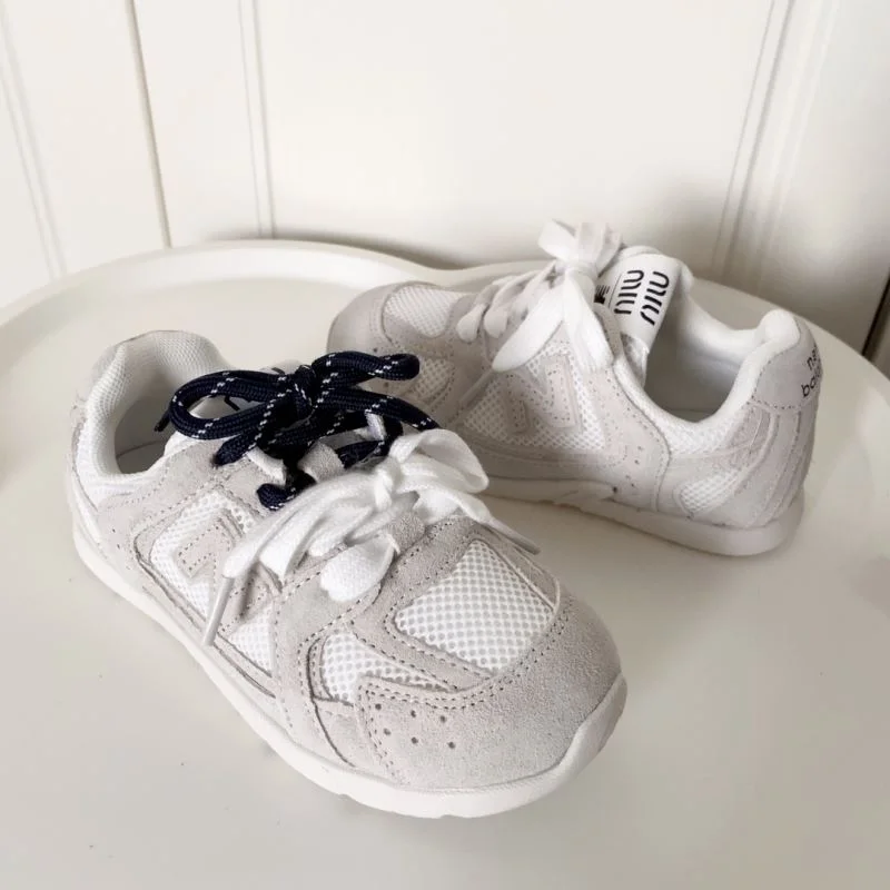 EyeCatching NEW BALANCE SHOES 30043