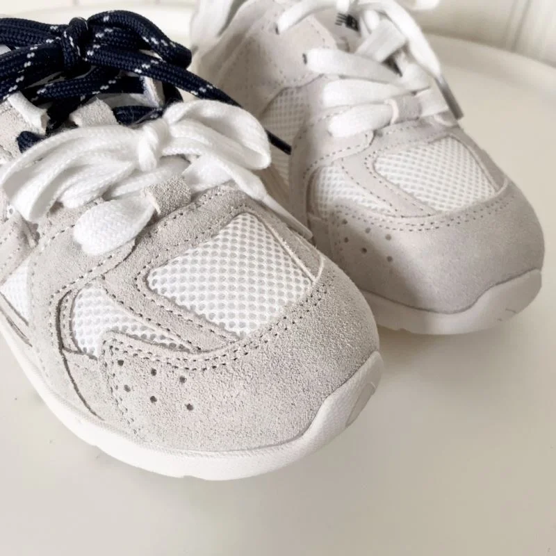 EyeCatching NEW BALANCE SHOES 30043