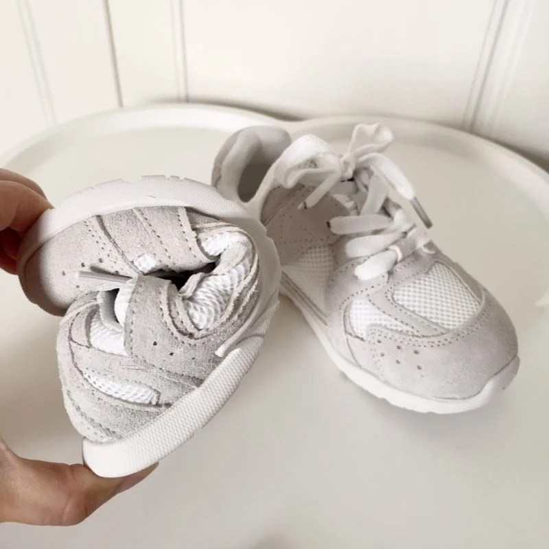 EyeCatching NEW BALANCE SHOES 30043
