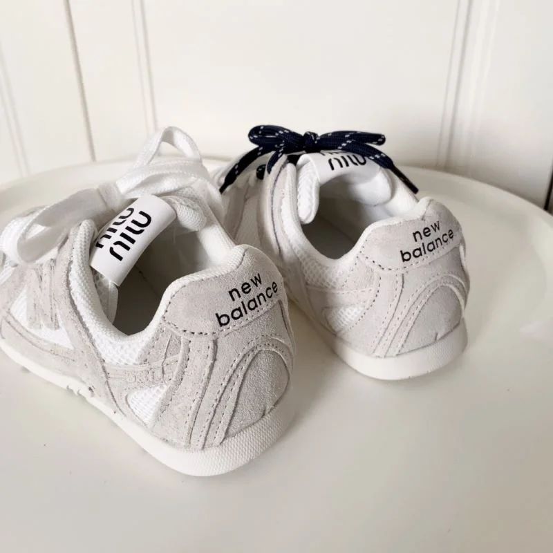EyeCatching NEW BALANCE SHOES 30043