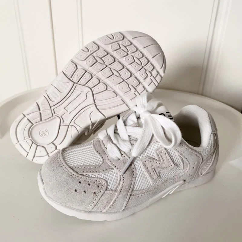 EyeCatching NEW BALANCE SHOES 30043