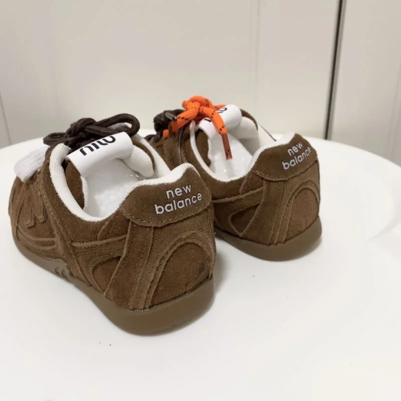 NEW BALANCE SHOES WaterResistant 30027