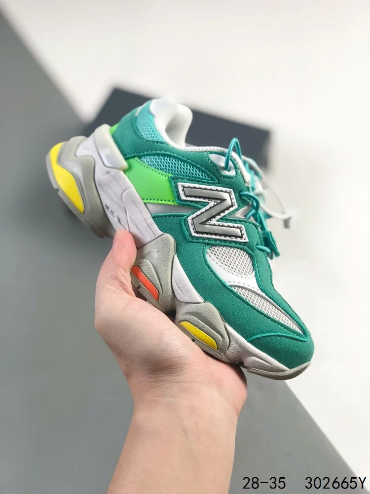 NEW BALANCE SHOES Premium 28517