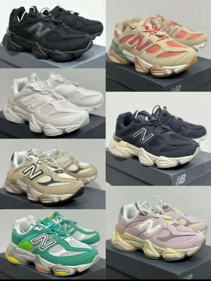 NEW BALANCE SHOES Premium 28517