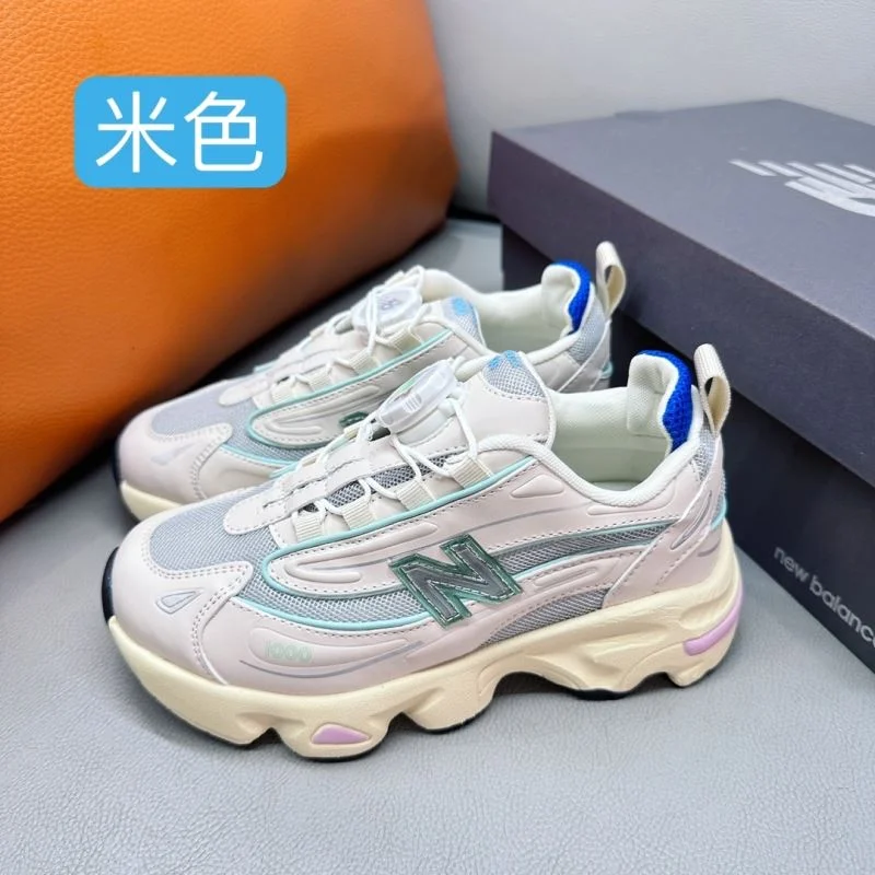 Neat NEW BALANCE SHOES 28520