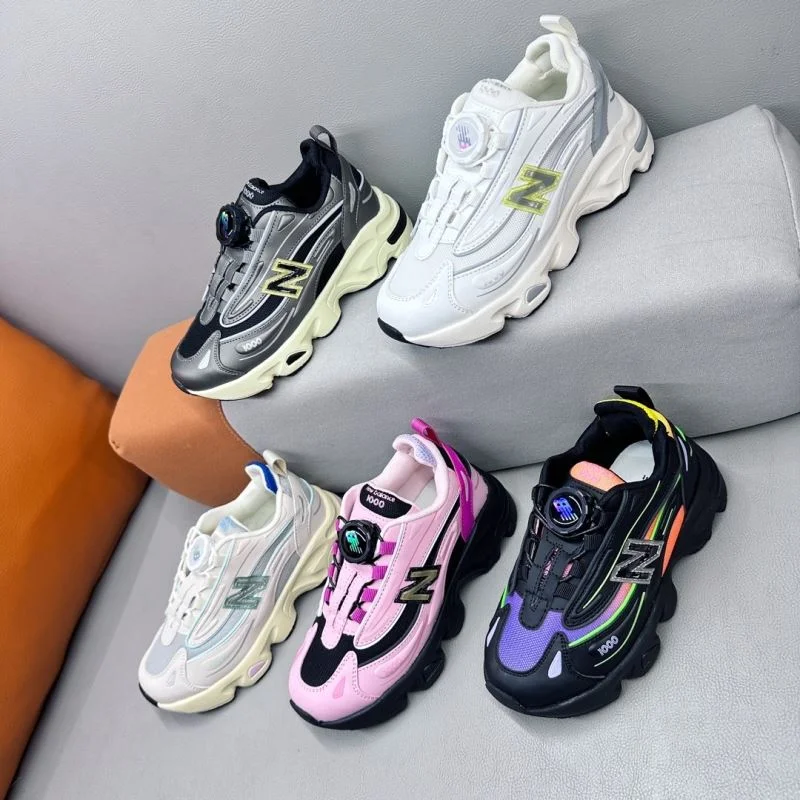 Neat NEW BALANCE SHOES 28520