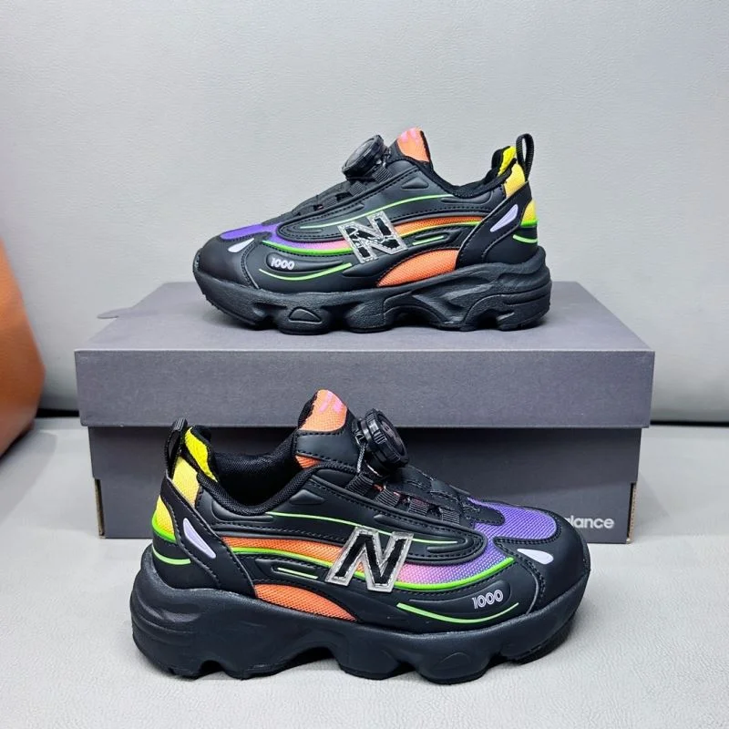 Neat NEW BALANCE SHOES 28520