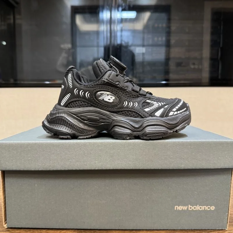 SoftTouch NEW BALANCE SHOES 28776